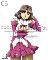 フリージング　ヴァイブレーション　Ｖｏｌ．６【ＤＶＤ】