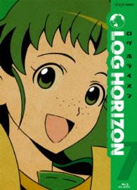 ログ・ホライズン　７【Ｂｌｕ－ｒａｙ】 Ｂｌｕ－ｒａｙ　Ｄｉｓｃ
