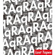 ＲＡｑ／ＬＯＳＴ　ＴＡＰＥＳ　ｖｏｌ．１