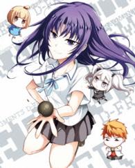 ディーふらぐ！　第５巻【Ｂｌｕ－ｒａｙ】 Ｂｌｕ－ｒａｙ　Ｄｉｓｃ