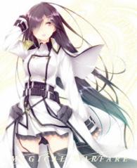 魔法戦争　第６巻【Ｂｌｕ－ｒａｙ】 Ｂｌｕ－ｒａｙ　Ｄｉｓｃ