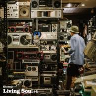 ＤＩＳＣＯ　２／ｌｉｖｉｎｇ　ｓｏｕｌ　＃４