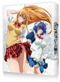 一騎当千　Ｄｒａｇｏｎ　Ｄｅｓｔｉｎｙ　Ｂｌｕ－ｒａｙ　ＢＯＸ Ｂｌｕ－ｒａｙ　Ｄｉｓｃ