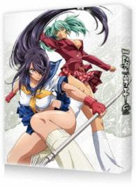 一騎当千　Ｇｒｅａｔ　Ｇｕａｒｄｉａｎｓ　Ｂｌｕ－ｒａｙ　ＢＯＸ Ｂｌｕ－ｒａｙ　Ｄｉｓｃ