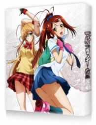 一騎当千　ＸＴＲＥＭＥ　ＸＥＣＵＴＯＲ　Ｂｌｕ－ｒａｙ　ＢＯＸ Ｂｌｕ－ｒａｙ　Ｄｉｓｃ