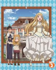 ソウルイーターノット！　ＮＯＴ．２【Ｂｌｕ－ｒａｙ】 Ｂｌｕ－ｒａｙ　Ｄｉｓｃ