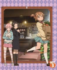 ソウルイーターノット！　ＮＯＴ．３【ＤＶＤ】