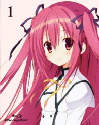 精霊使いの剣舞　第１巻　【Ｂｌｕ－ｒａｙ】 Ｂｌｕ－ｒａｙ　Ｄｉｓｃ