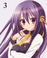 精霊使いの剣舞　第３巻　【Ｂｌｕ－ｒａｙ】 Ｂｌｕ－ｒａｙ　Ｄｉｓｃ