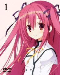 精霊使いの剣舞　第１巻　【ＤＶＤ】