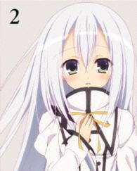 精霊使いの剣舞　第２巻　【ＤＶＤ】