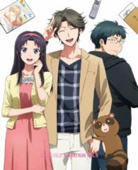 月刊少女野崎くん　第５巻　【ＤＶＤ】