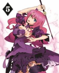 魔弾の王と戦姫　第５巻【Ｂｌｕ－ｒａｙ】 Ｂｌｕ－ｒａｙ　Ｄｉｓｃ