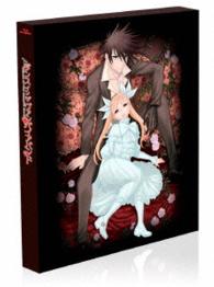 ダンス　イン　ザ　ヴァンパイアバンド　Ｂｌｕ－ｒａｙ　ＢＯＸ Ｂｌｕ－ｒａｙ　Ｄｉｓｃ