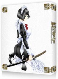 一騎当千　Ｅｘｔｒａｖａｇａｎｚａ　Ｅｐｏｃｈ【Ｂｌｕ－ｒａｙ】 Ｂｌｕ－ｒａｙ　Ｄｉｓｃ