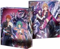 アクエリオンＥＶＯＬ　禁断合体Ｂｌｕ－ｒａｙ　ＢＯＸ Ｂｌｕ－ｒａｙ　Ｄｉｓｃ