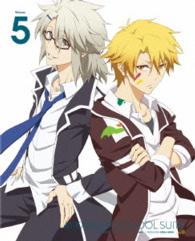 ミカグラ学園組曲　ｖｏｌ．５【ＤＶＤ】