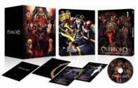 オーバーロード１【Ｂｌｕ－ｒａｙ】 Ｂｌｕ－ｒａｙ　Ｄｉｓｃ