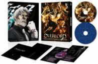 オーバーロード５【Ｂｌｕ－ｒａｙ】 Ｂｌｕ－ｒａｙ　Ｄｉｓｃ