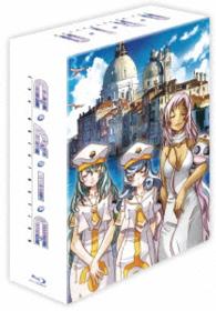 ＡＲＩＡ　Ｔｈｅ　ＯＲＩＧＩＮＡＴＩＯＮ　Ｂｌｕ－ｒａｙ　ＢＯＸ Ｂｌｕ－ｒａｙ　Ｄｉｓｃ