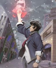 アクエリオンロゴス　Ｖｏｌ．７【Ｂｌｕ－ｒａｙ】 Ｂｌｕ－ｒａｙ　Ｄｉｓｃ