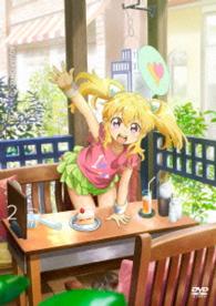 アクエリオンロゴス　Ｖｏｌ．２【ＤＶＤ】