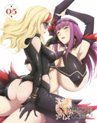 ＶＡＬＫＹＲＩＥ　ＤＲＩＶＥ　－ＭＥＲＭＡＩＤ－　０５【Ｂｌｕ－ｒａｙ】 Ｂｌｕ－ｒａｙ　Ｄｉｓｃ