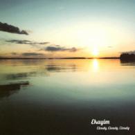Ｅｋａｙｉｍ／Ｃｌｏｕｄｙ，　Ｃｌｏｕｄｙ，　Ｃｌｏｕｄｙ