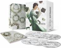ＳＴＥＩＮＳ；ＧＡＴＥ　コンプリート　Ｂｌｕ－ｒａｙ　ＢＯＸ【期間限定生産】 Ｂｌｕ－ｒａｙ　Ｄｉｓｃ