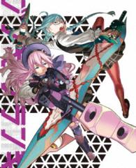ブブキ・ブランキ　Ｖｏｌ．４【Ｂｌｕ－ｒａｙ】 Ｂｌｕ－ｒａｙ　Ｄｉｓｃ