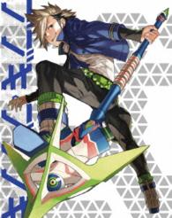 ブブキ・ブランキ　Ｖｏｌ．３【ＤＶＤ】