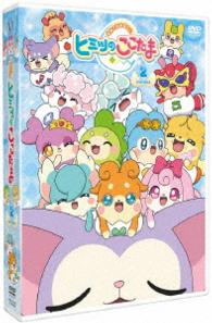 かみさまみならい　ヒミツのここたま　ＤＶＤ－ＢＯＸ　ｖｏｌ．２