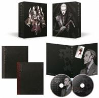 ジョーカー・ゲーム　Ｂｌｕ－ｒａｙ　ＢＯＸ　上巻 Ｂｌｕ－ｒａｙ　Ｄｉｓｃ