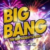 ＤＪ　ＷＡＶＡ／ビッグバン　－ベスト・ハードスタイル・ＥＤＭ・ミックスド・バイ・ＤＪ　ＷＡＶＡ