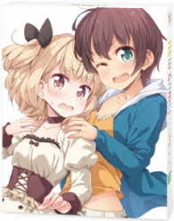 ＮＥＷ　ＧＡＭＥ！　Ｌｖ．２ Ｂｌｕ－ｒａｙ　Ｄｉｓｃ