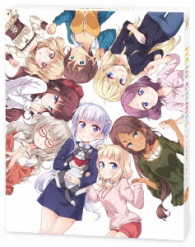 ＮＥＷ　ＧＡＭＥ！　Ｌｖ．６ Ｂｌｕ－ｒａｙ　Ｄｉｓｃ