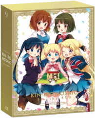 きんいろモザイク　Ｂｌｕ－ｒａｙ　ＢＯＸ Ｂｌｕ－ｒａｙ　Ｄｉｓｃ
