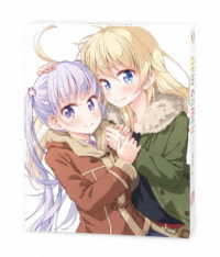 ＮＥＷ　ＧＡＭＥ！！　Ｒａｎｋ．６【ＤＶＤ】