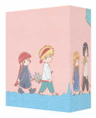魔法陣グルグル　１【ＤＶＤ】