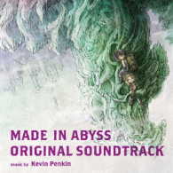 Ｋｅｖｉｎ　Ｐｅｎｋｉｎ／ＭＡＤＥ　ＩＮ　ＡＢＹＳＳ　ＯＲＩＧＩＮＡＬ　ＳＯＵＮＤＴＲＡＣＫ