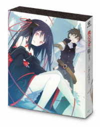 機巧少女は傷つかない　Ｂｌｕ－ｒａｙ　ＢＯＸ Ｂｌｕ－ｒａｙ　Ｄｉｓｃ