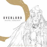 片山修志／ＯＶＥＲＬＯＲＤ　ＯＲＩＧＩＮＡＬ　ＳＯＵＮＤＴＲＡＣＫ