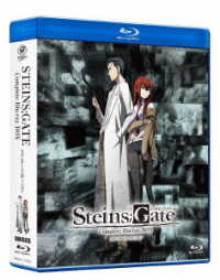 ＳＴＥＩＮＳ；ＧＡＴＥ　コンプリート　Ｂｌｕ－ｒａｙ　ＢＯＸ　スタンダードエディション Ｂｌｕ－ｒａｙ　Ｄｉｓｃ