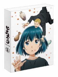 ヒナまつり　１【Ｂｌｕ－ｒａｙ】 Ｂｌｕ－ｒａｙ　Ｄｉｓｃ