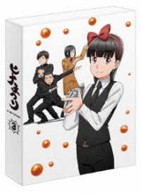 ヒナまつり　３【Ｂｌｕ－ｒａｙ】 Ｂｌｕ－ｒａｙ　Ｄｉｓｃ
