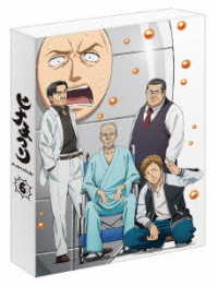 ヒナまつり　６【ＤＶＤ】