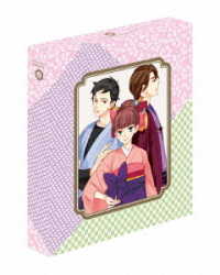 つくもがみ貸します　Ｂｌｕ－ｒａｙ　ＢＯＸ　上ノ巻 Ｂｌｕ－ｒａｙ　Ｄｉｓｃ
