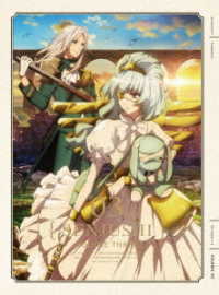 千銃士　ｖｏｌ．０３ Ｂｌｕ－ｒａｙ　Ｄｉｓｃ
