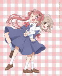 私に天使が舞い降りた！Ｖｏｌ．３ Ｂｌｕ－ｒａｙ　Ｄｉｓｃ