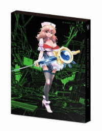 魔法少女特殊戦あすか　２ Ｂｌｕ－ｒａｙ　Ｄｉｓｃ